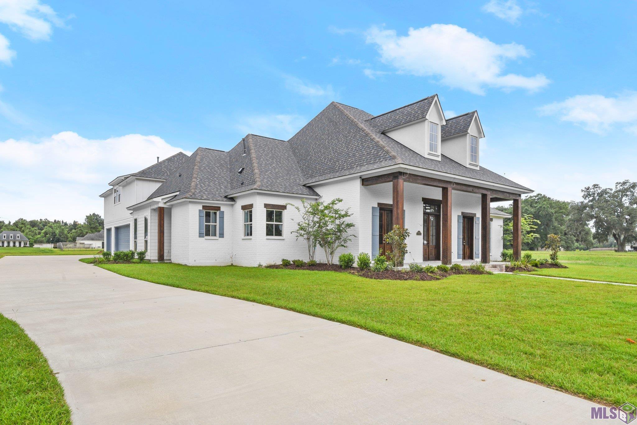 36283 Westin Ridge Dr, Geismar, Louisiana image 1