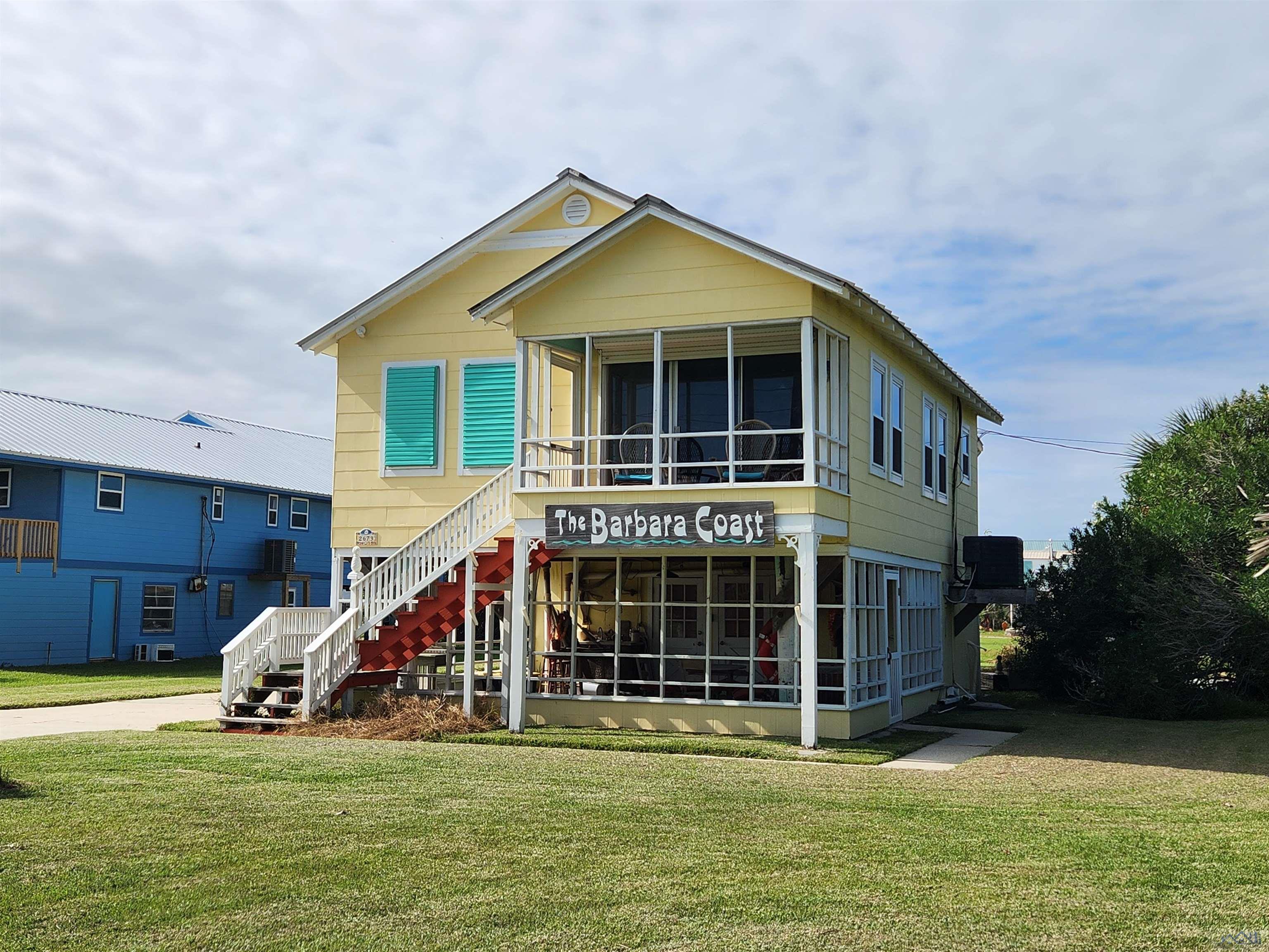 2673 Highway 1, Grand Isle, Louisiana image 2