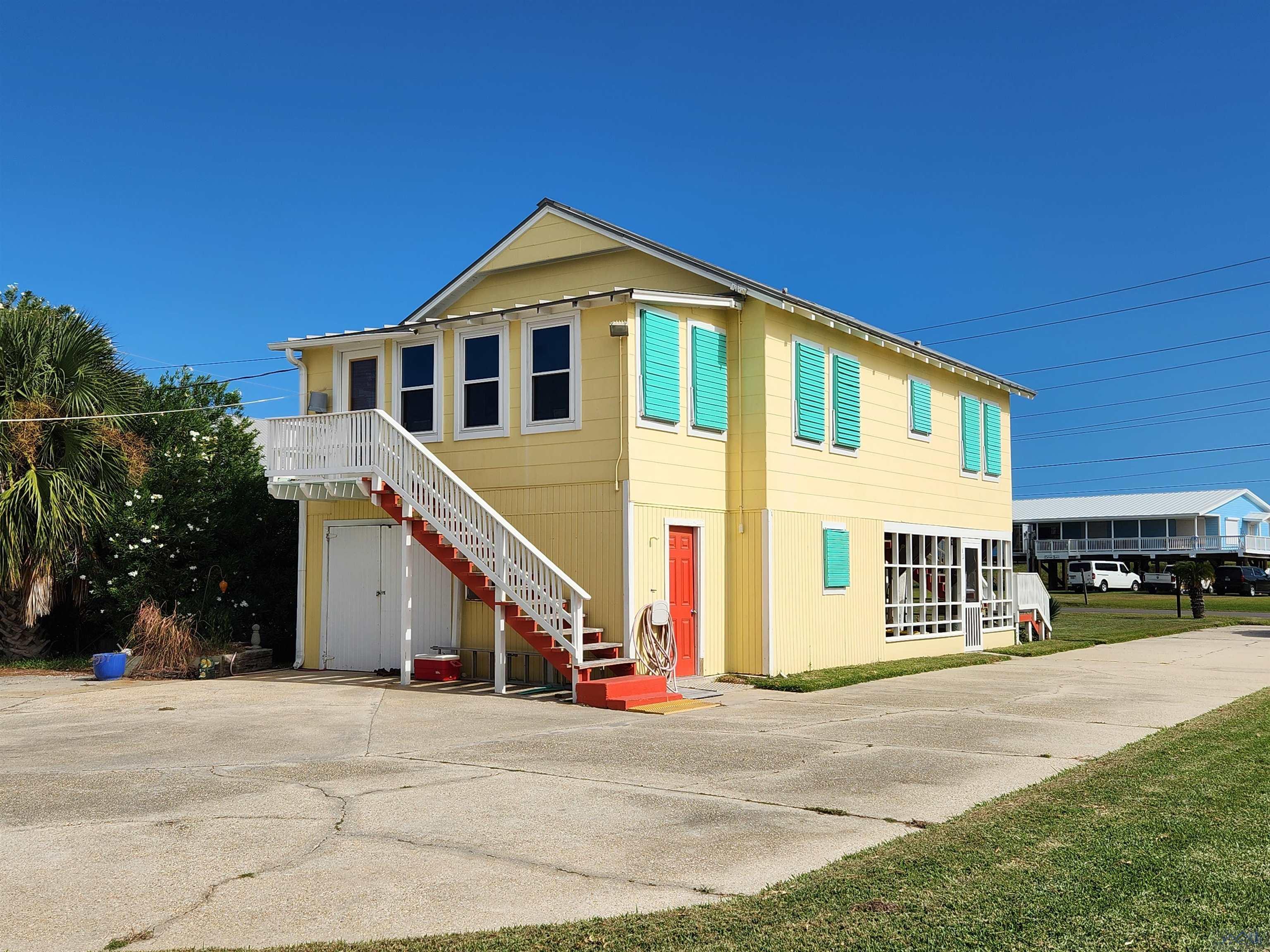 2673 Highway 1, Grand Isle, Louisiana image 3