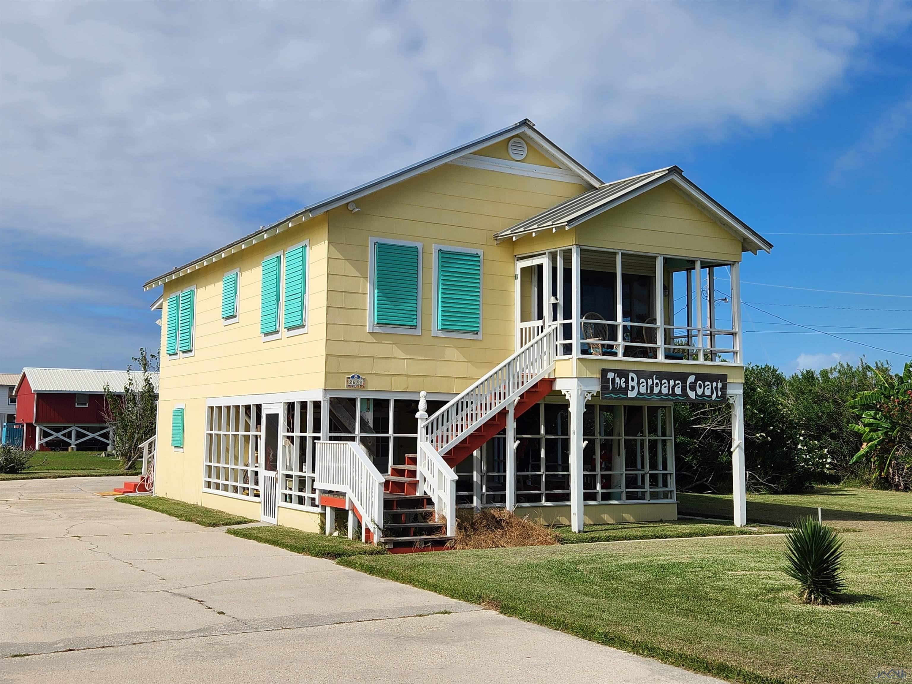 2673 Highway 1, Grand Isle, Louisiana image 1