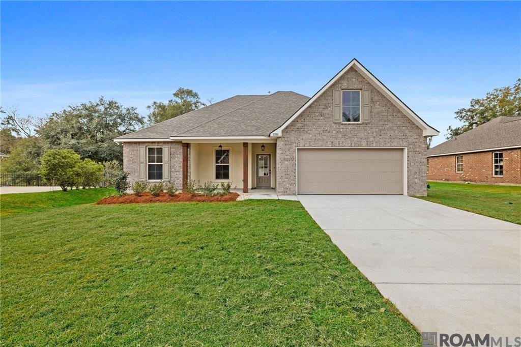 11380 Autumn Brook Drive, Ponchatoula, Louisiana image 1