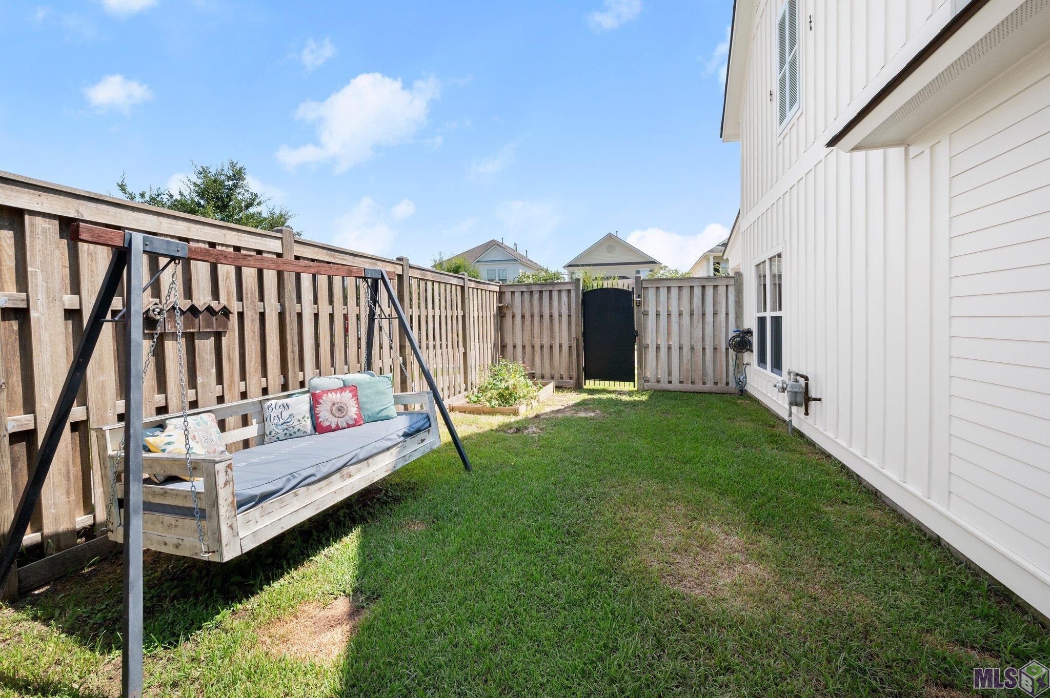 1271 Rockport St, Zachary, Louisiana image 33