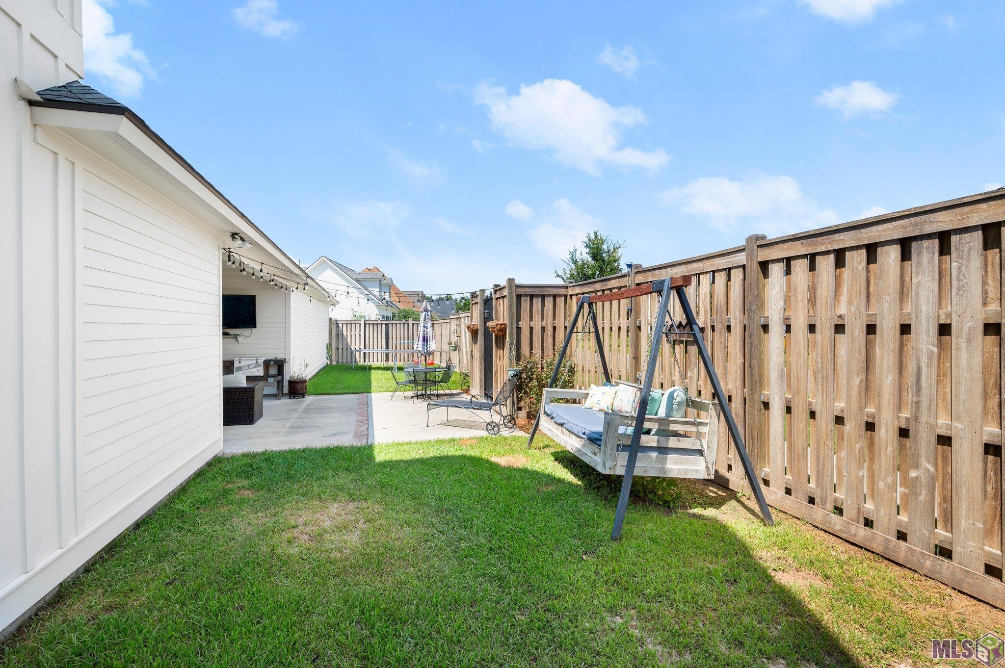 1271 Rockport St, Zachary, Louisiana image 32