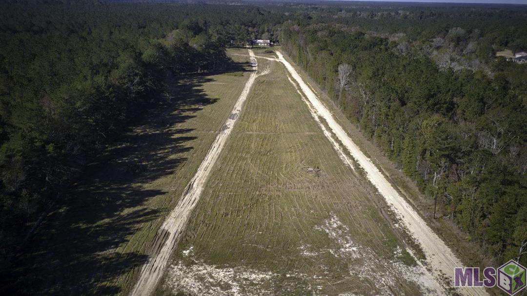 Lot 1C Weiss Rd, Walker, Louisiana image 1