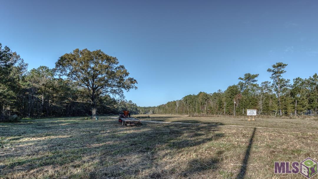 Lot 1C Weiss Rd, Walker, Louisiana image 4