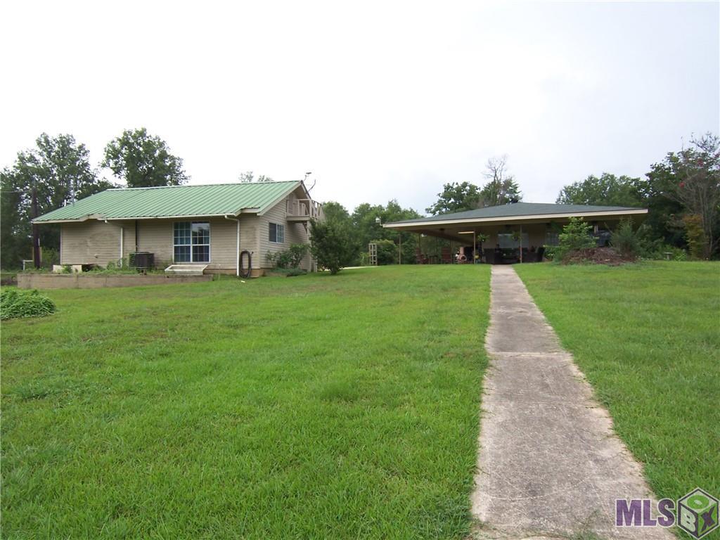 720 Hog Island Road, Dry Prong, Louisiana image 1