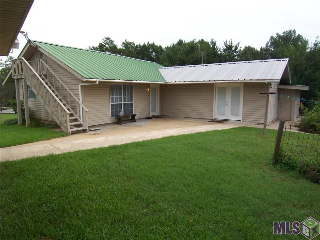 720 Hog Island Road, Dry Prong, Louisiana image 22