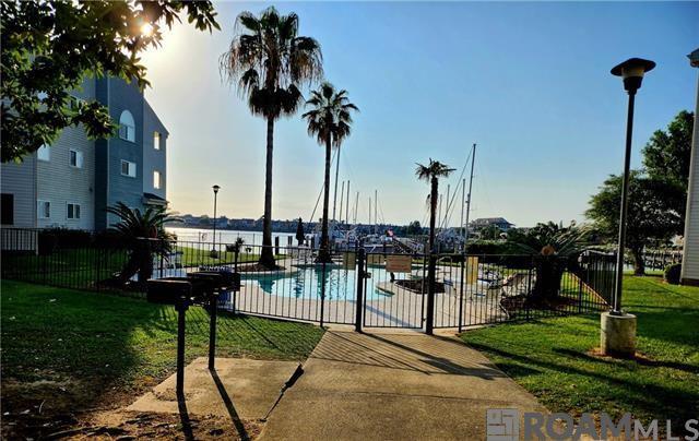 1244 Harbor Drive #209, Slidell, Louisiana image 25