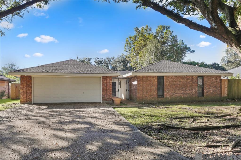 3390 Nicholson Dr #C206, Baton Rouge, Louisiana image 1