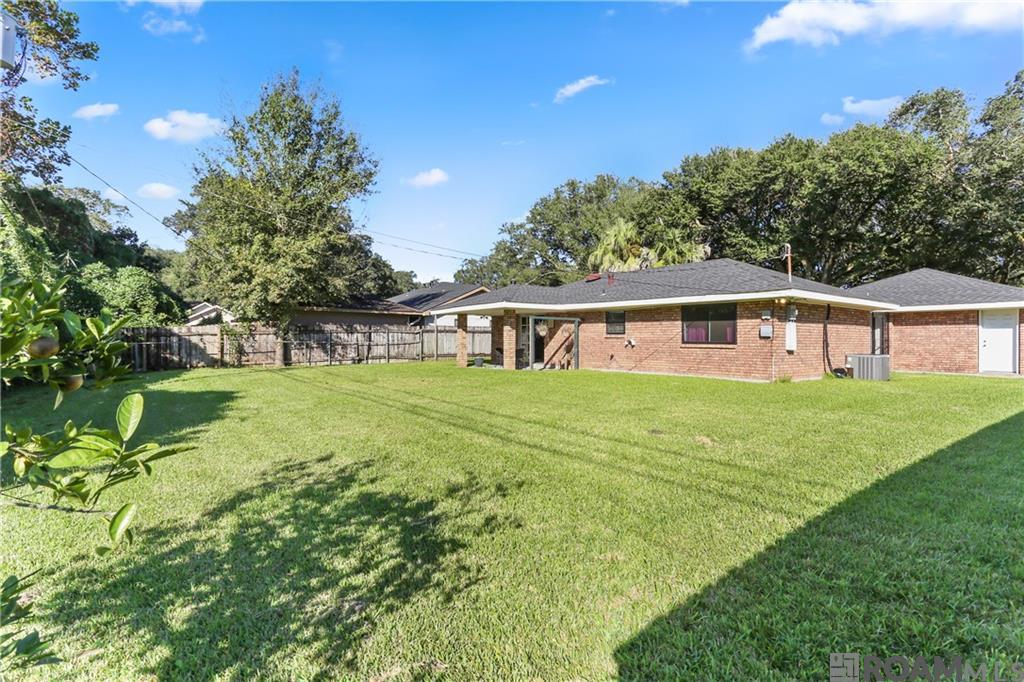 3390 Nicholson Dr #C206, Baton Rouge, Louisiana image 19