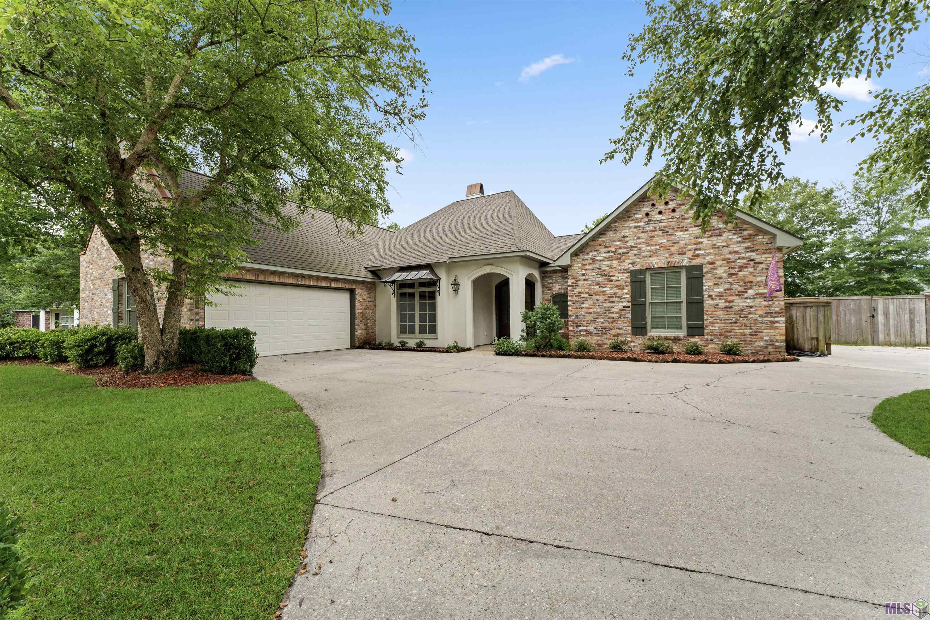 36212 Cypress Way, Geismar, Louisiana image 1