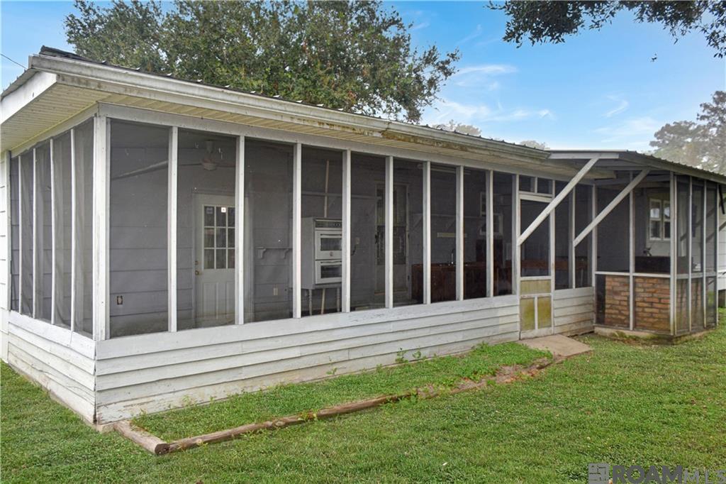 130 Swamp Road, Thibodaux, Louisiana image 1