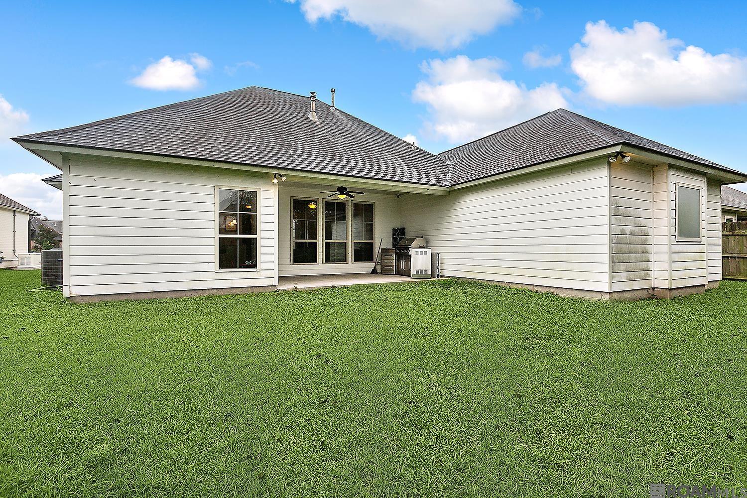 12045 Rotterdam Ave, Geismar, Louisiana image 17