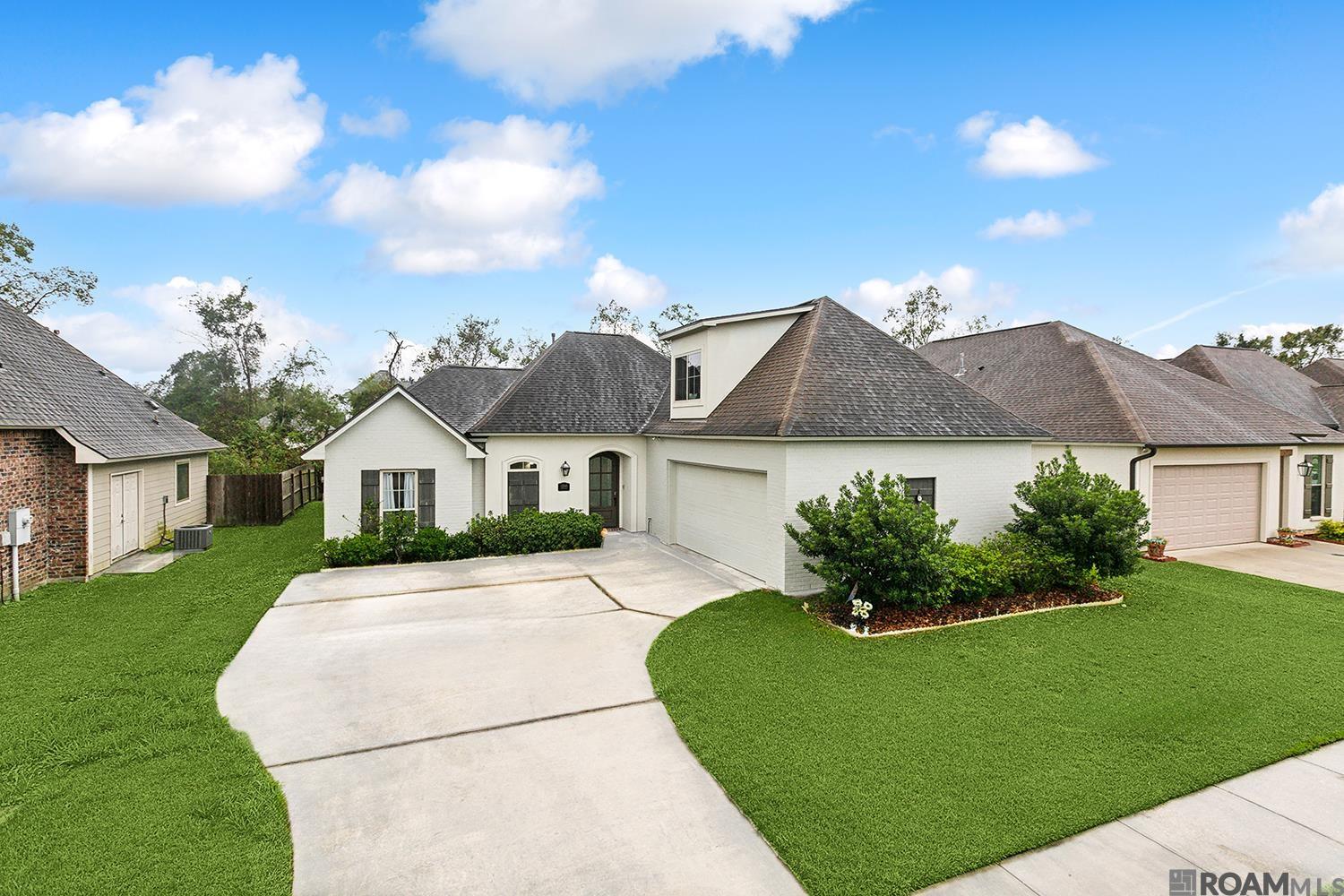 12045 Rotterdam Ave, Geismar, Louisiana image 2