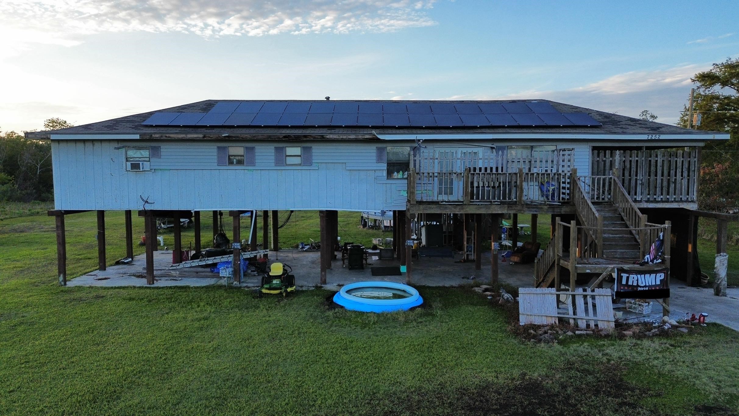 7252 Shrimpers Row, Dulac, Louisiana image 1