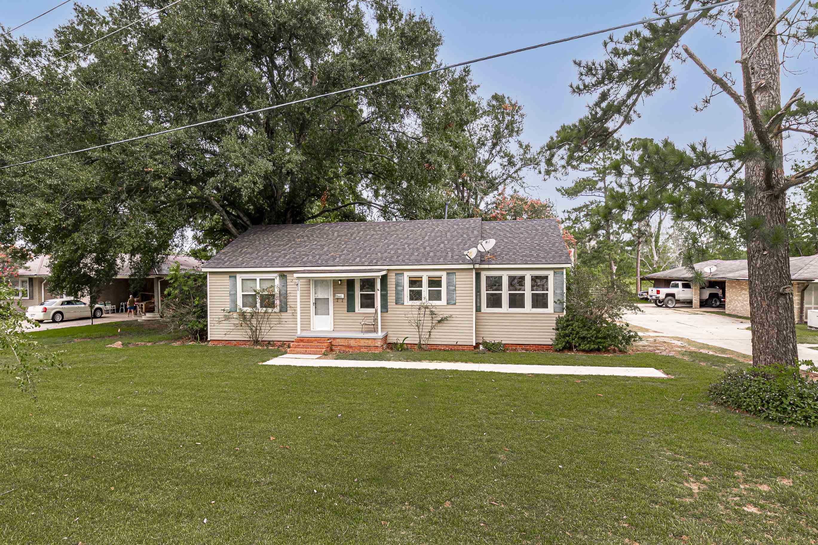 1008 Parent St, New Roads, Louisiana image 1