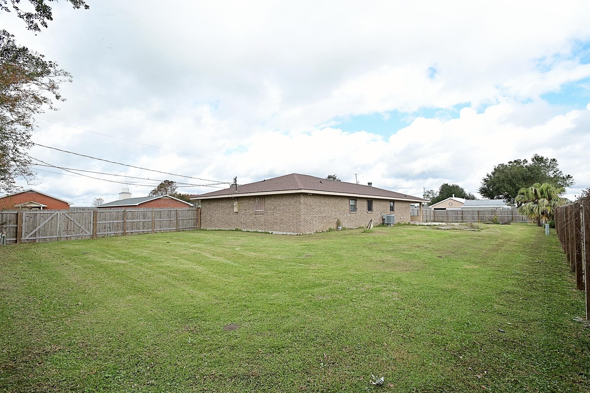 201 Laris Dr, Raceland, Louisiana image 14