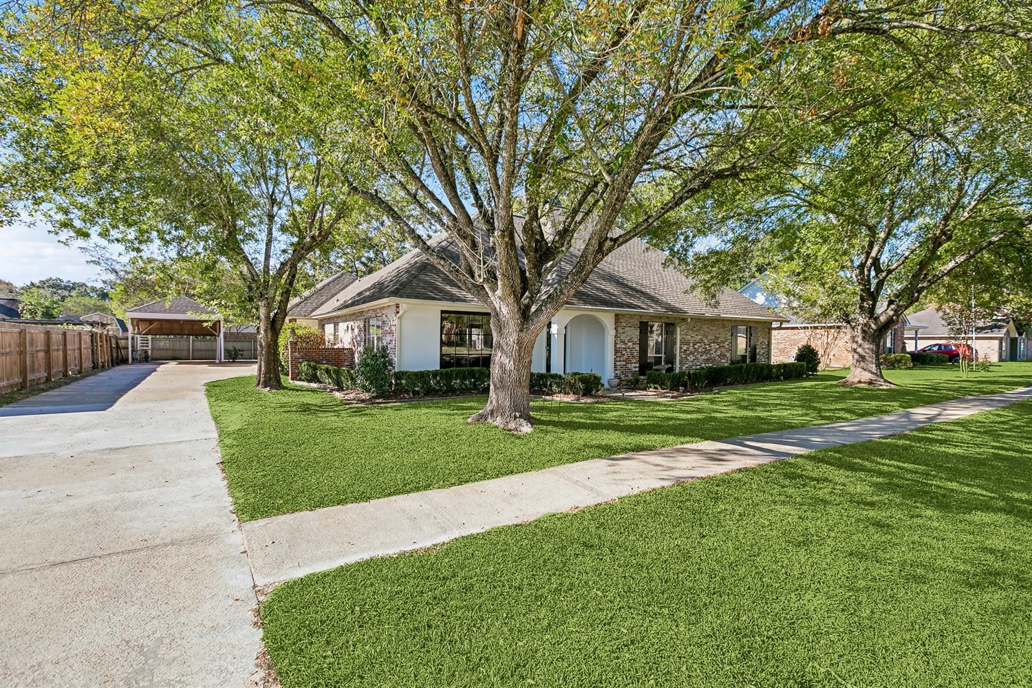 4074 Karen Elizabeth Dr, Zachary, Louisiana image 3