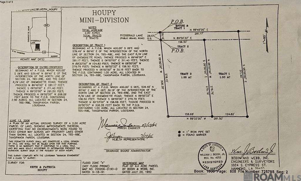 22414 Fitzgerald Lane, Robert, Louisiana image 14