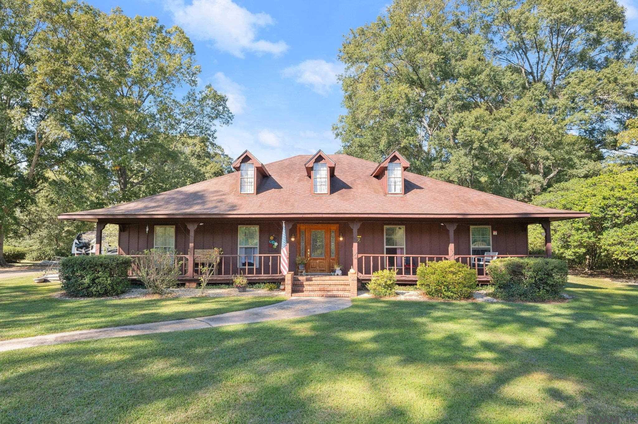 12723 Pleasant Ridge Drive, Walker, Louisiana image 2