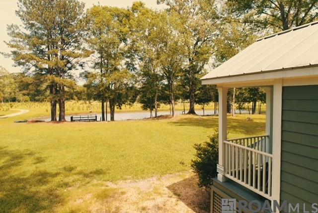 1558 Tommy Whitaker Road, Saint Francisville, Louisiana image 2