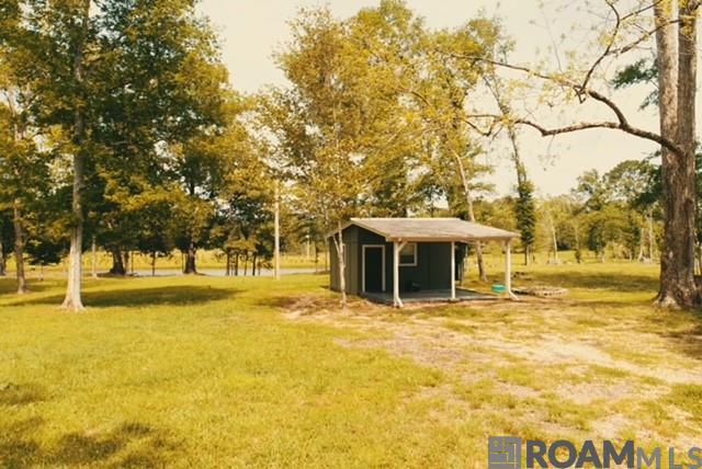 1558 Tommy Whitaker Road, Saint Francisville, Louisiana image 9