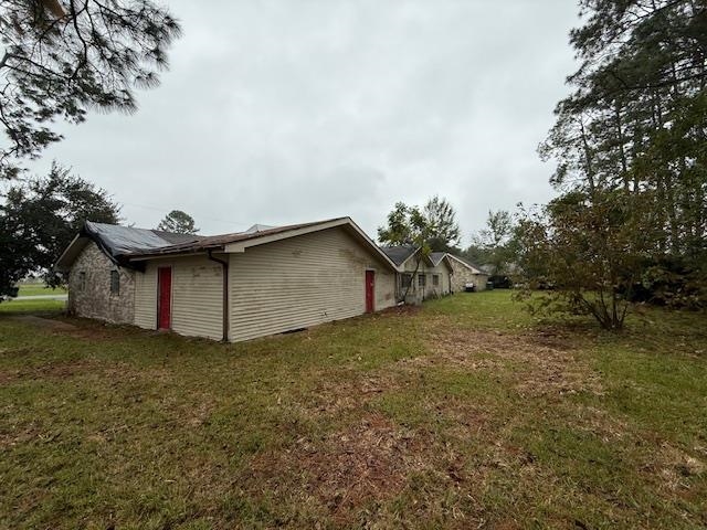 220 Supercharge Drive, Thibodaux, Louisiana image 21