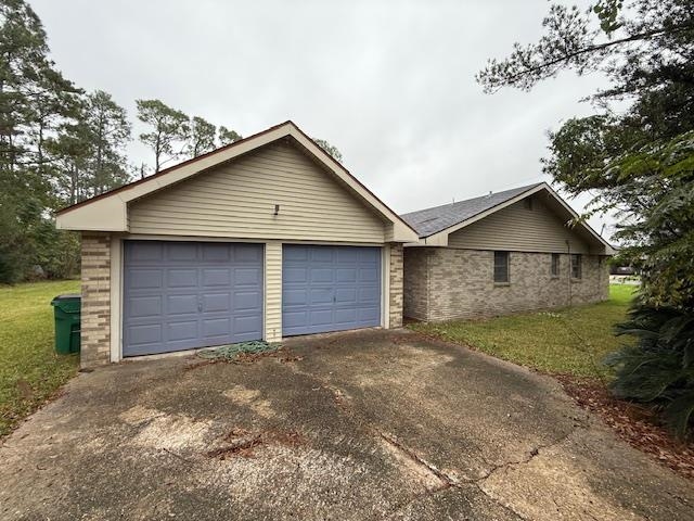 220 Supercharge Drive, Thibodaux, Louisiana image 23