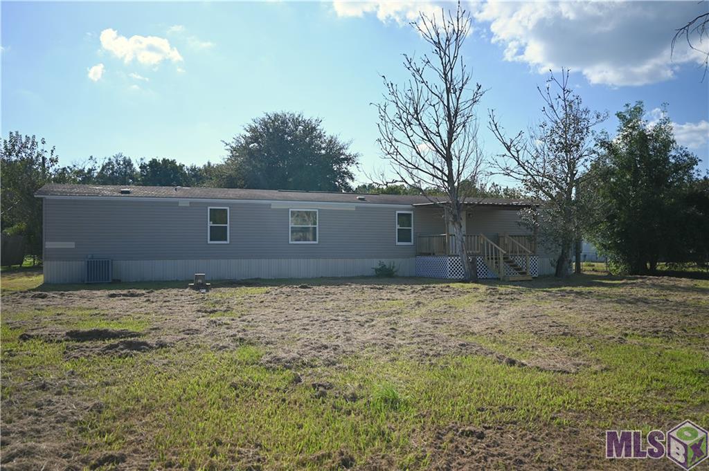 271 Bayou Estates Lane, Marksville, Louisiana image 9