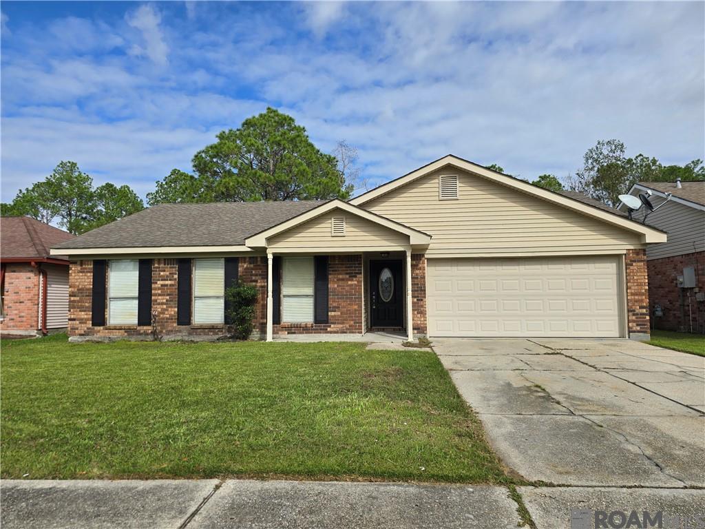 1811 Kings Row, Slidell, Louisiana image 1