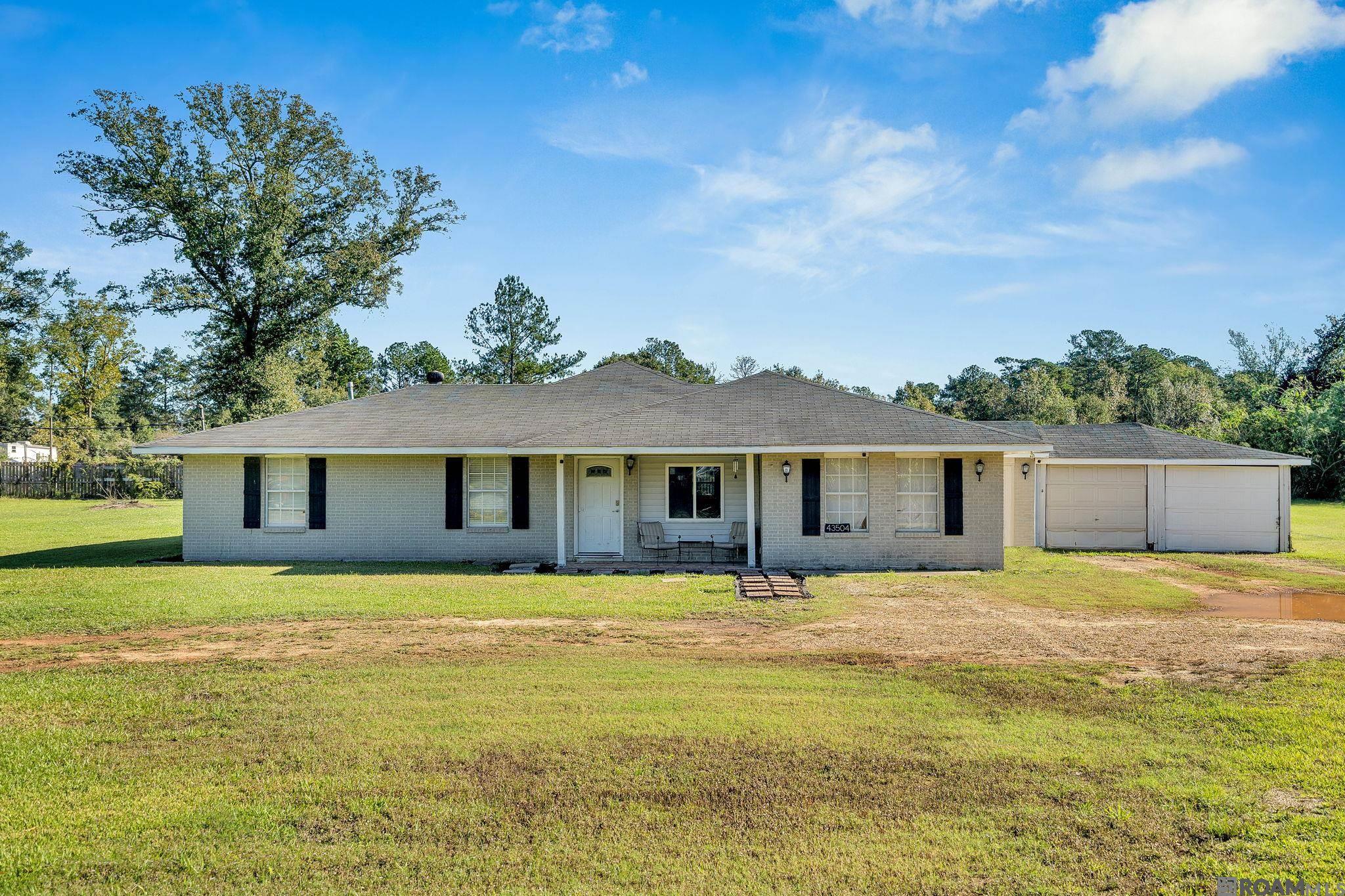 43504 Klein Rd, Hammond, Louisiana image 2