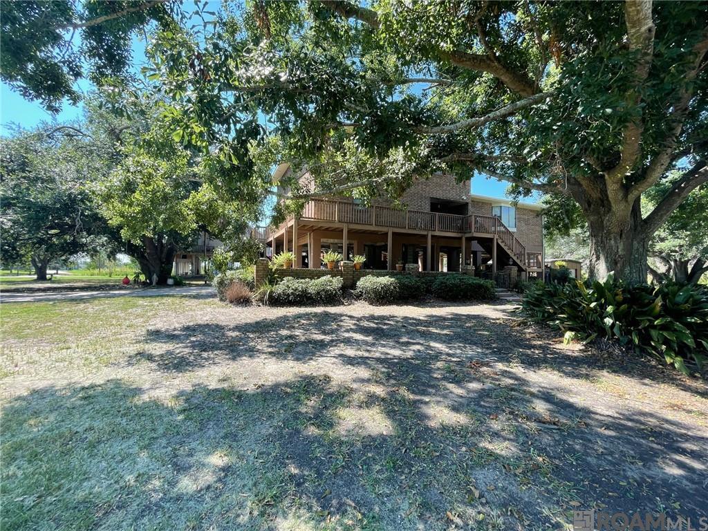 5214 Jean Lafitte Boulevard, Lafitte, Louisiana image 3