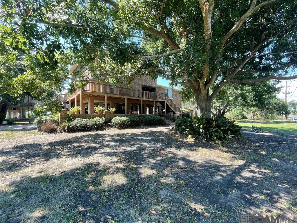 5214 Jean Lafitte Boulevard, Lafitte, Louisiana image 1