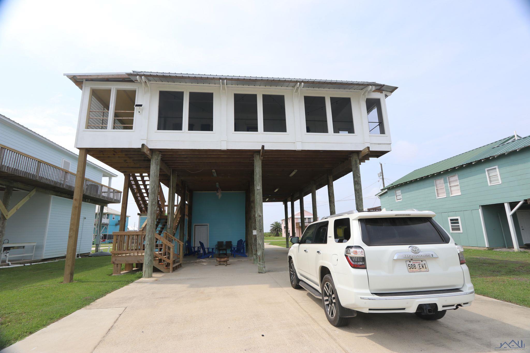 112 Marlin Ave, Grand Isle, Louisiana image 1