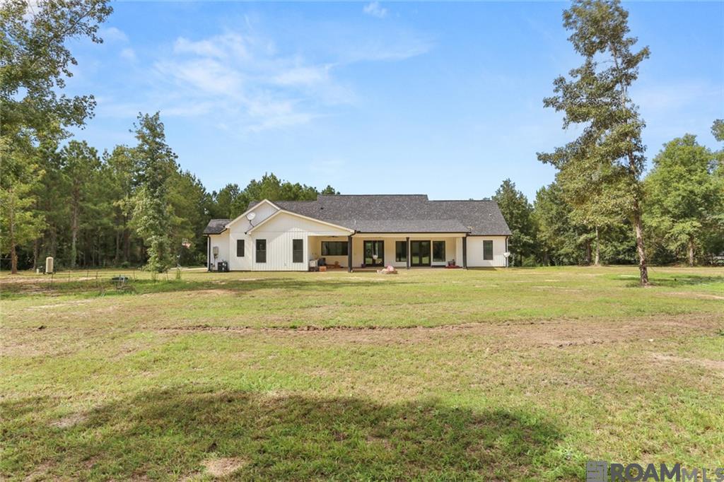 80346 Hollow Hill Road, Bush, Louisiana image 48