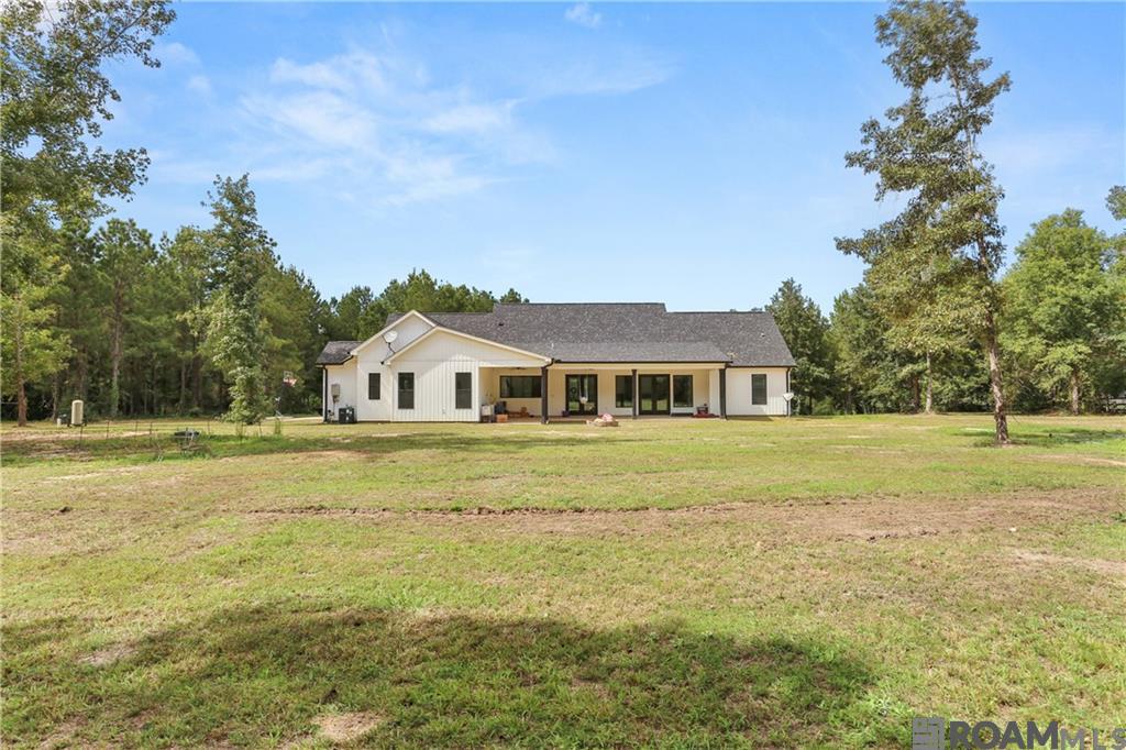 80346 Hollow Hill Road, Bush, Louisiana image 21