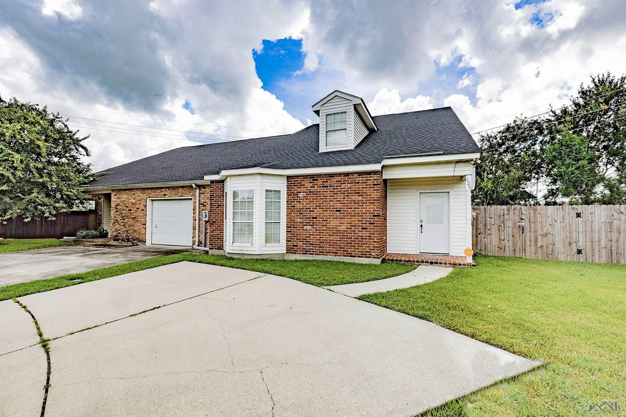 526 South French Quarter Drive, Houma, Louisiana image 1