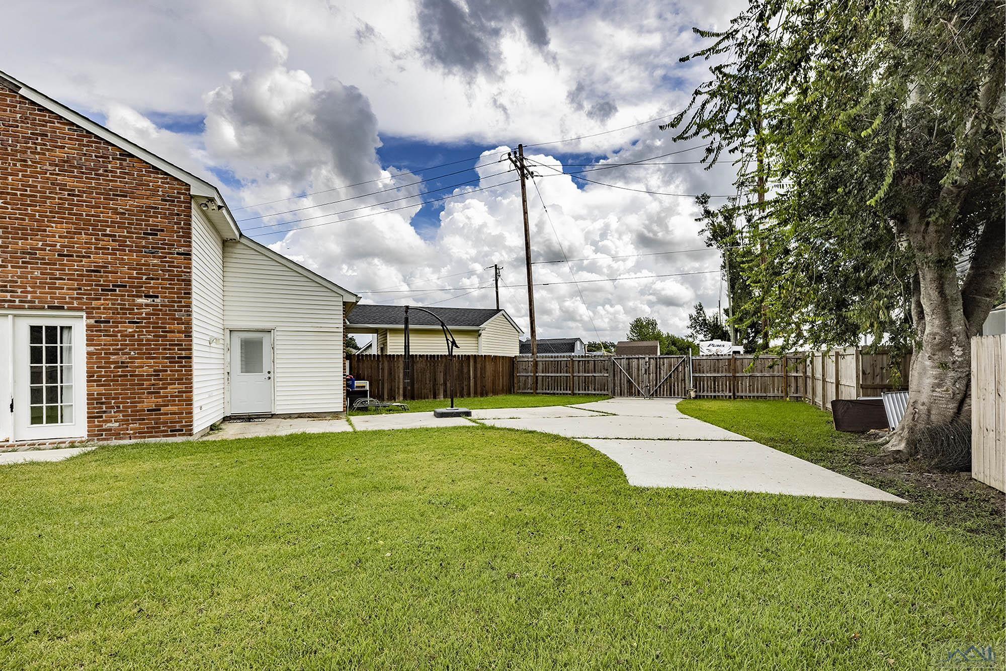 526 South French Quarter Drive, Houma, Louisiana image 5