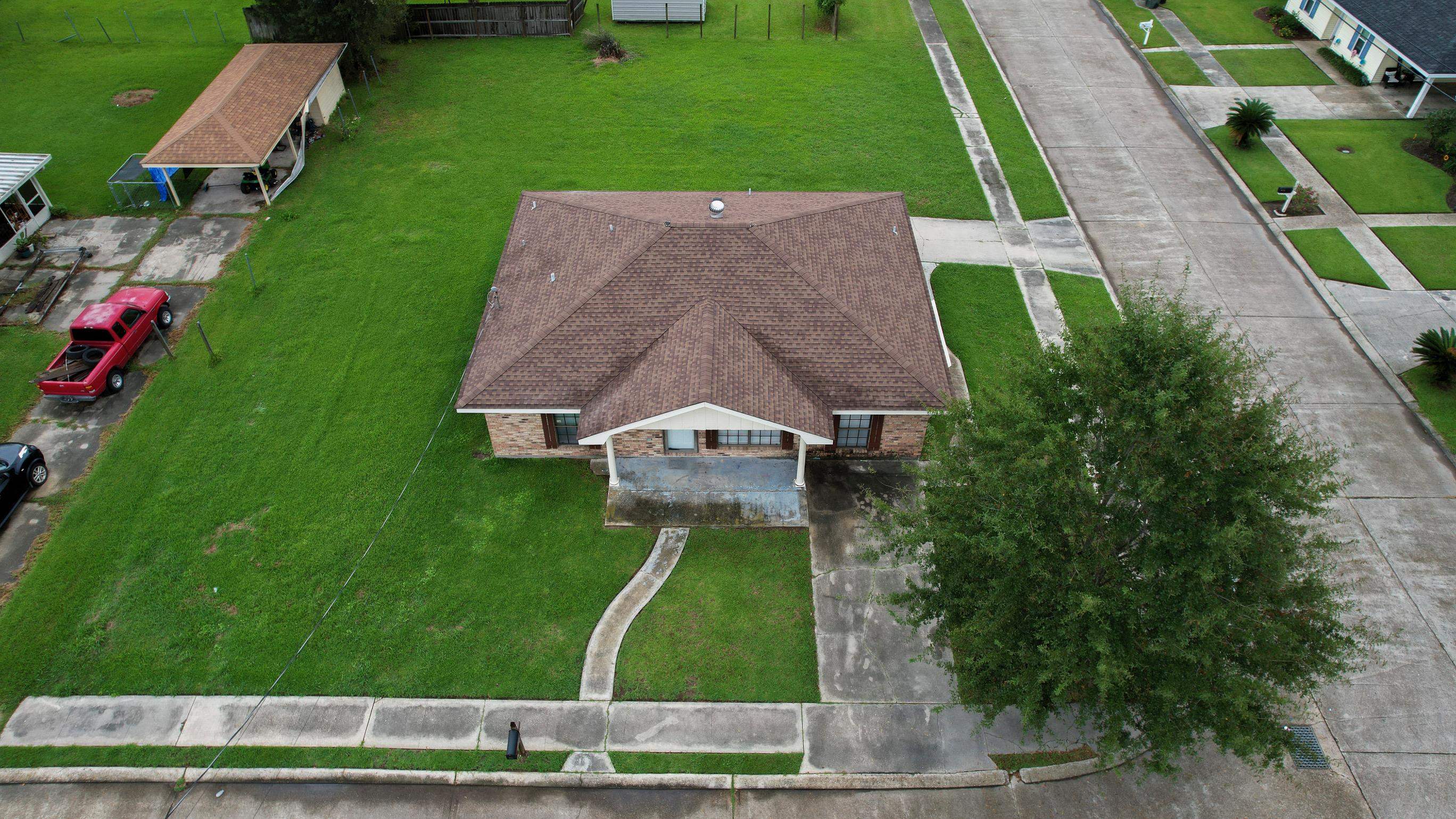 3000 Spruce Circle, Houma, Louisiana image 2