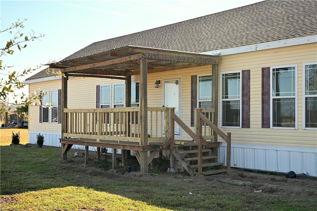 160 English Road, Plaucheville, Louisiana image 3