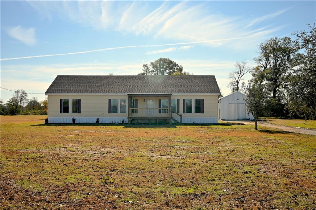 160 English Road, Plaucheville, Louisiana image 1