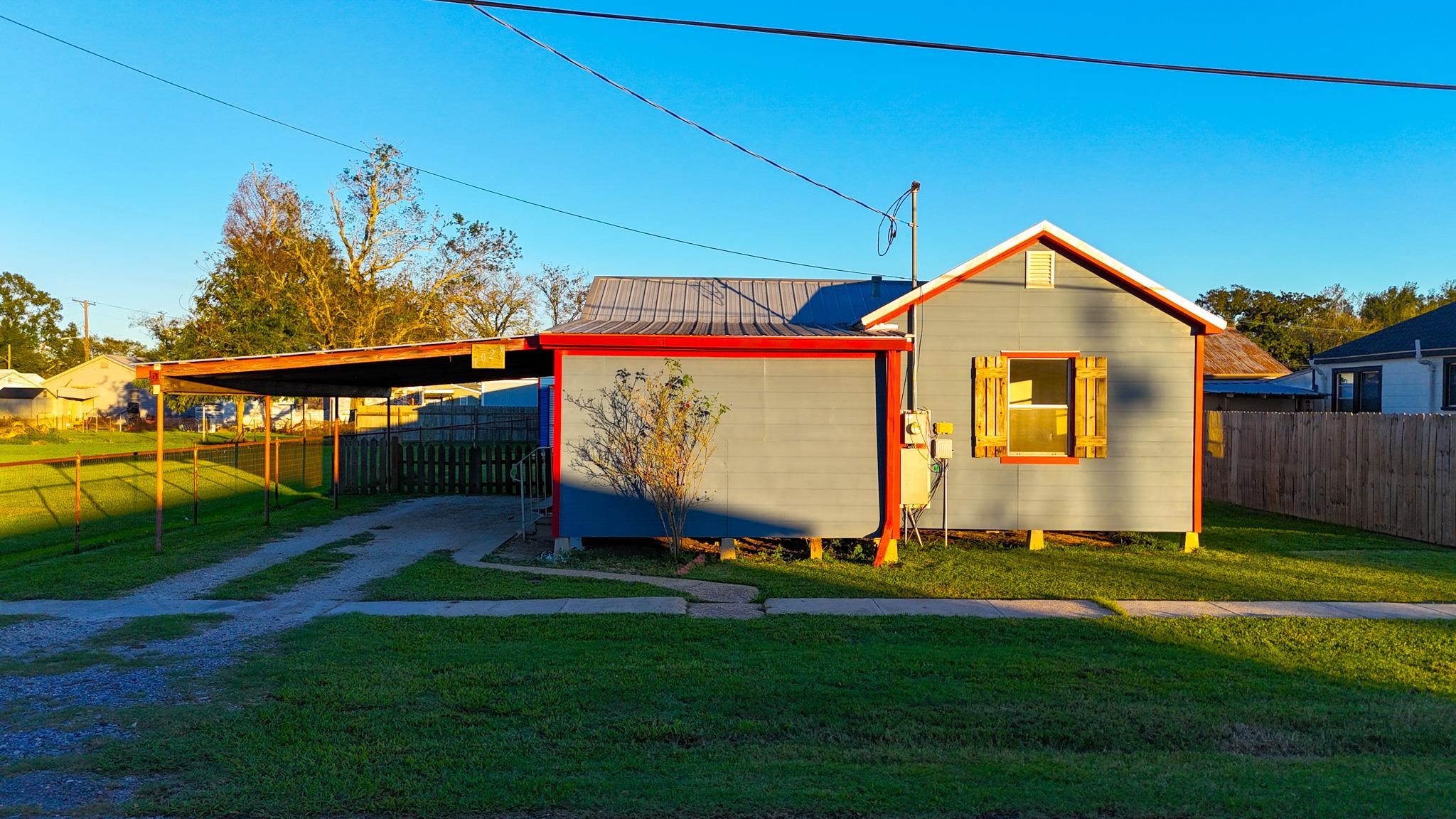 1027 Henderson St, Thibodaux, Louisiana image 1