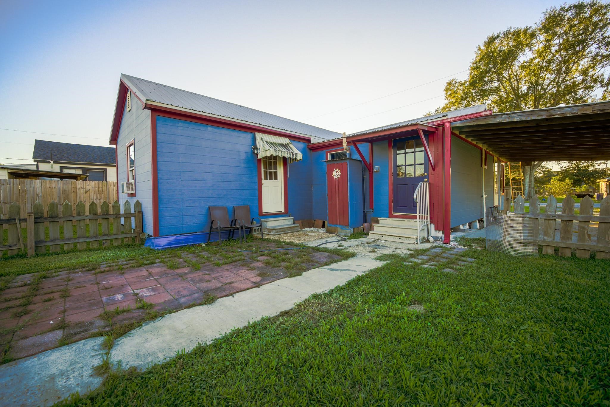 1027 Henderson St, Thibodaux, Louisiana image 3