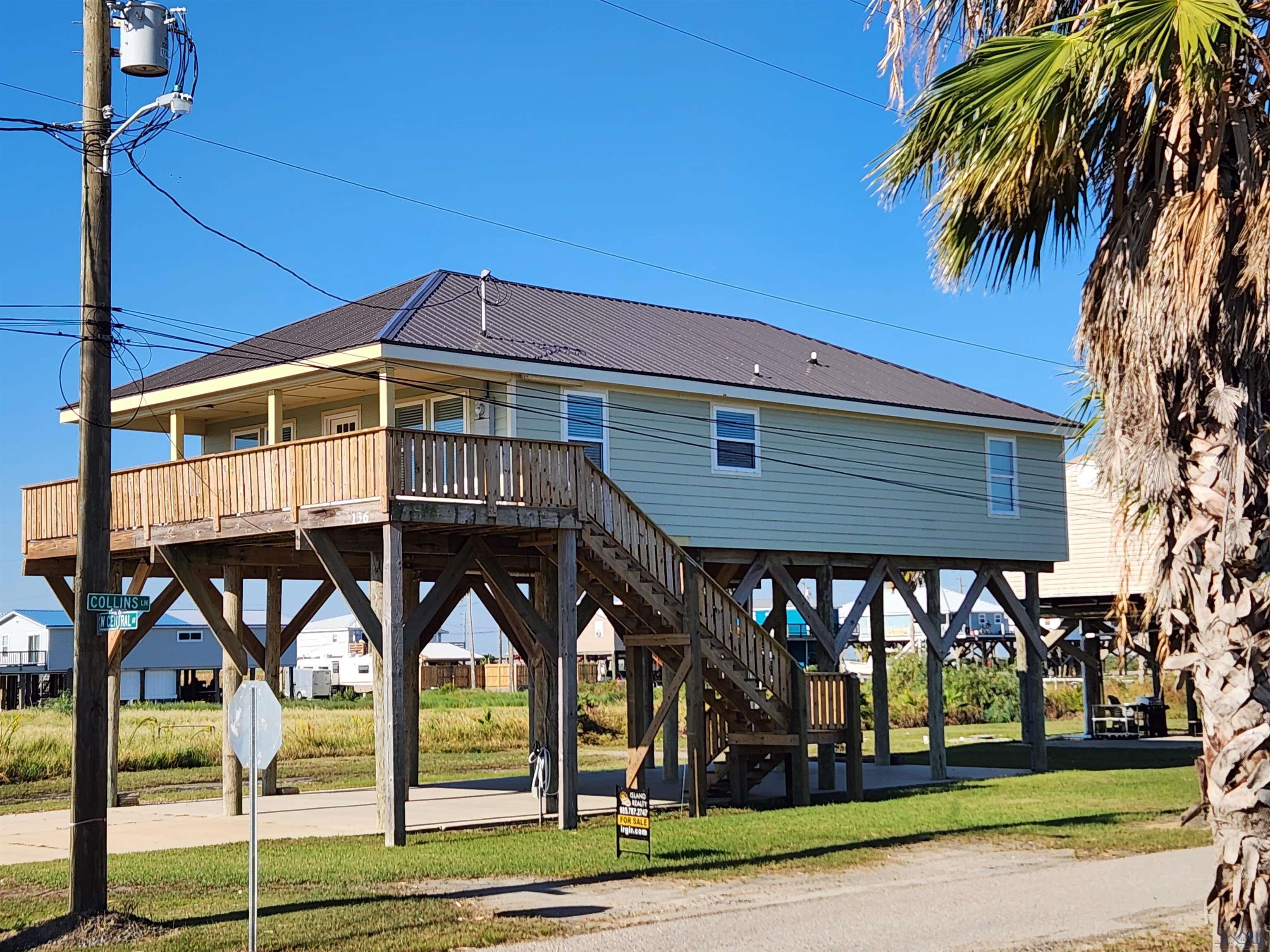 136 Collins Ln, Grand Isle, Louisiana image 4