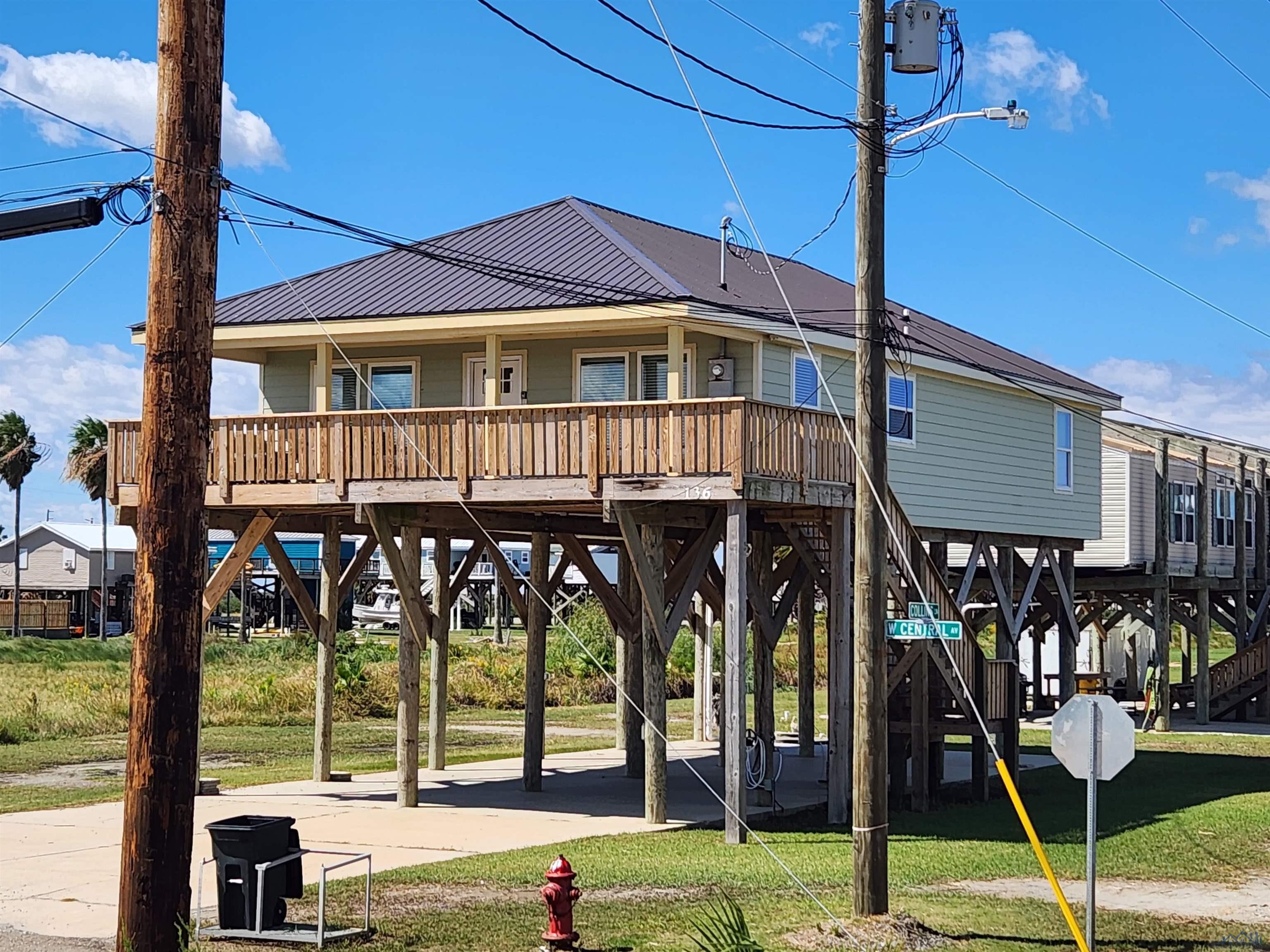 136 Collins Ln, Grand Isle, Louisiana image 2