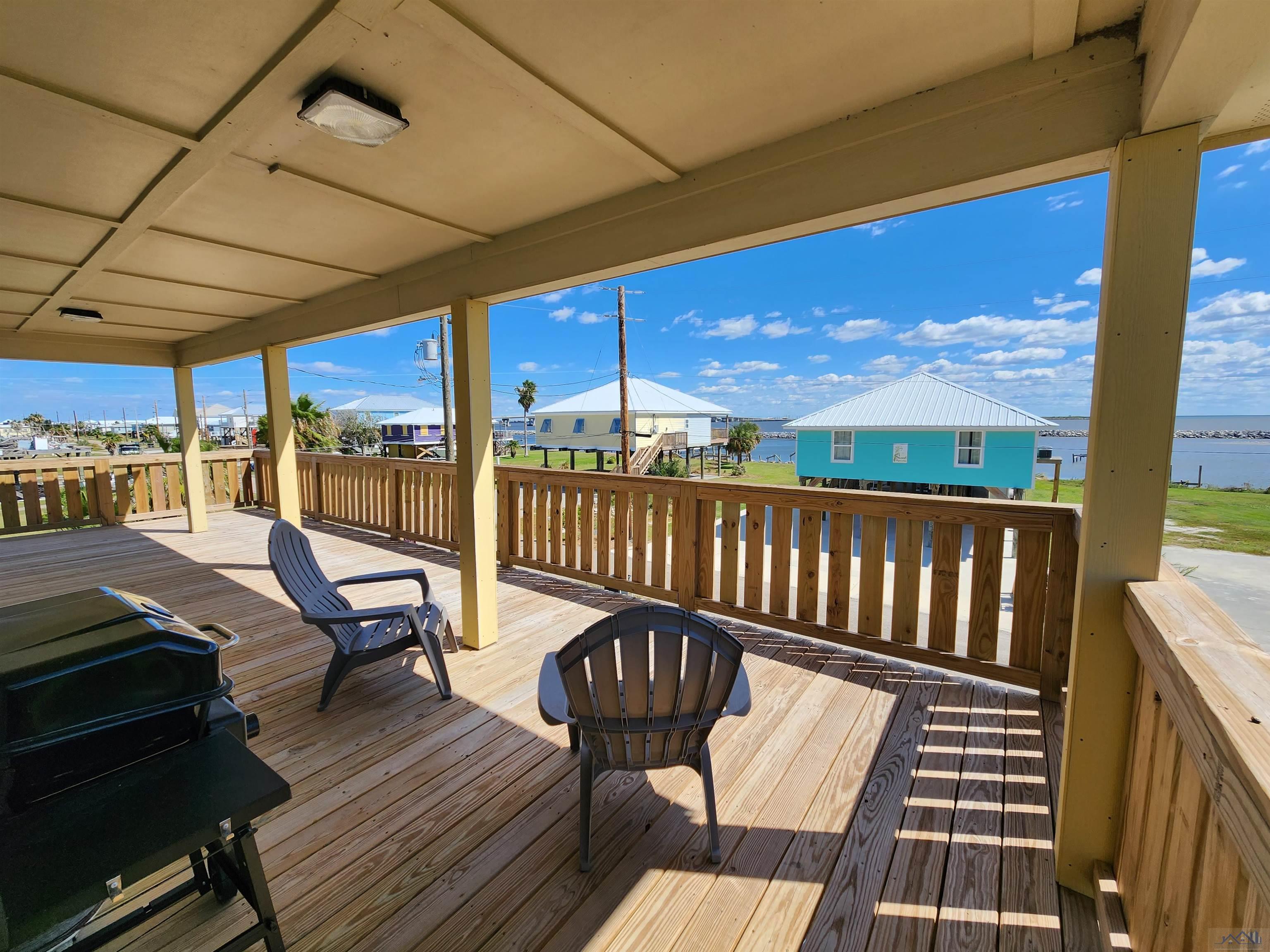 136 Collins Ln, Grand Isle, Louisiana image 9