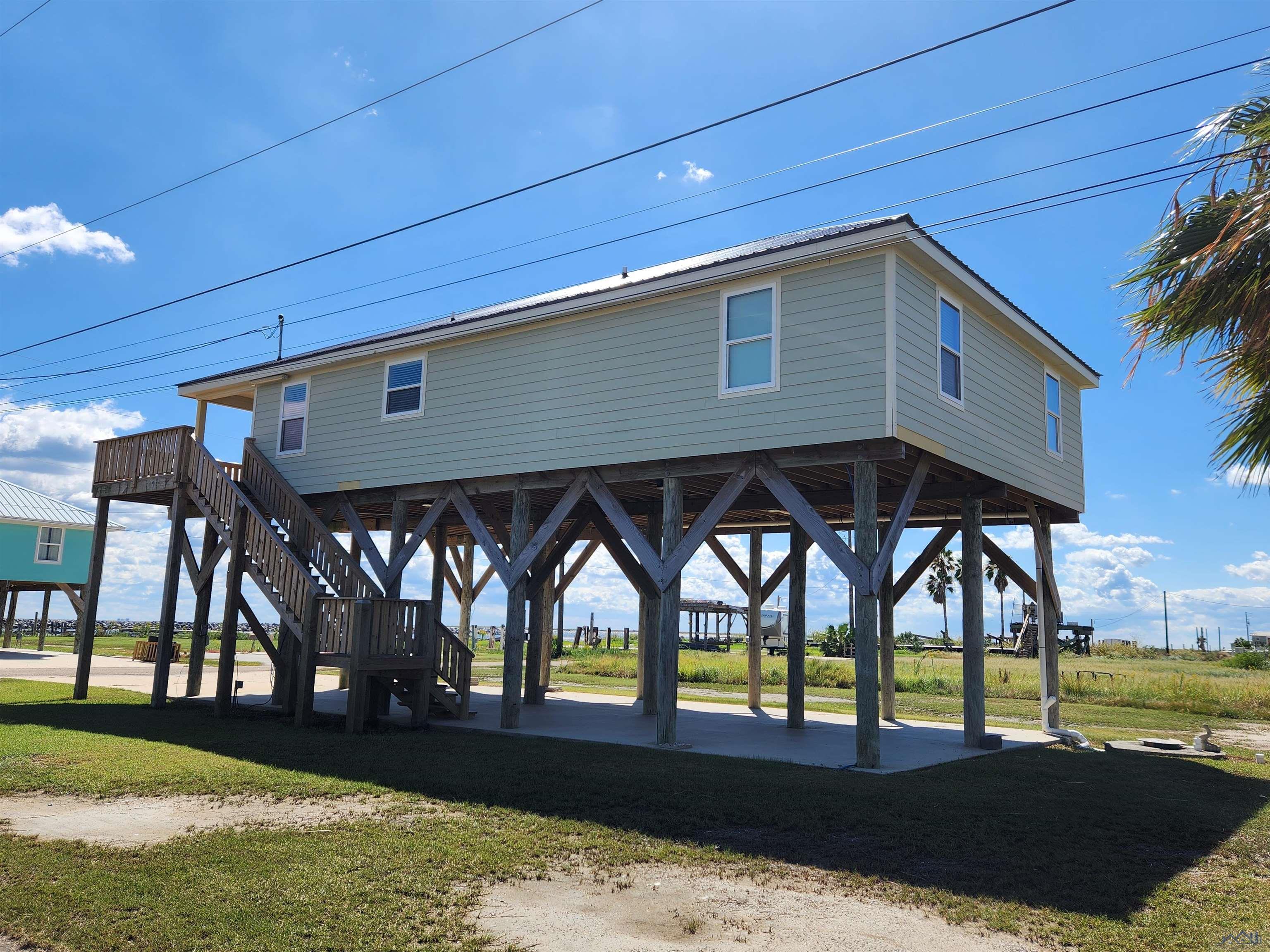 136 Collins Ln, Grand Isle, Louisiana image 5