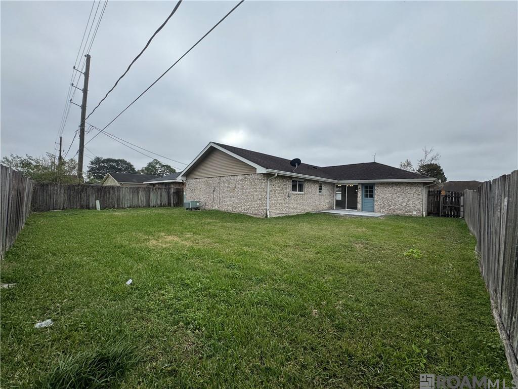 40145 Taylor Trail #503, Slidell, Louisiana image 21