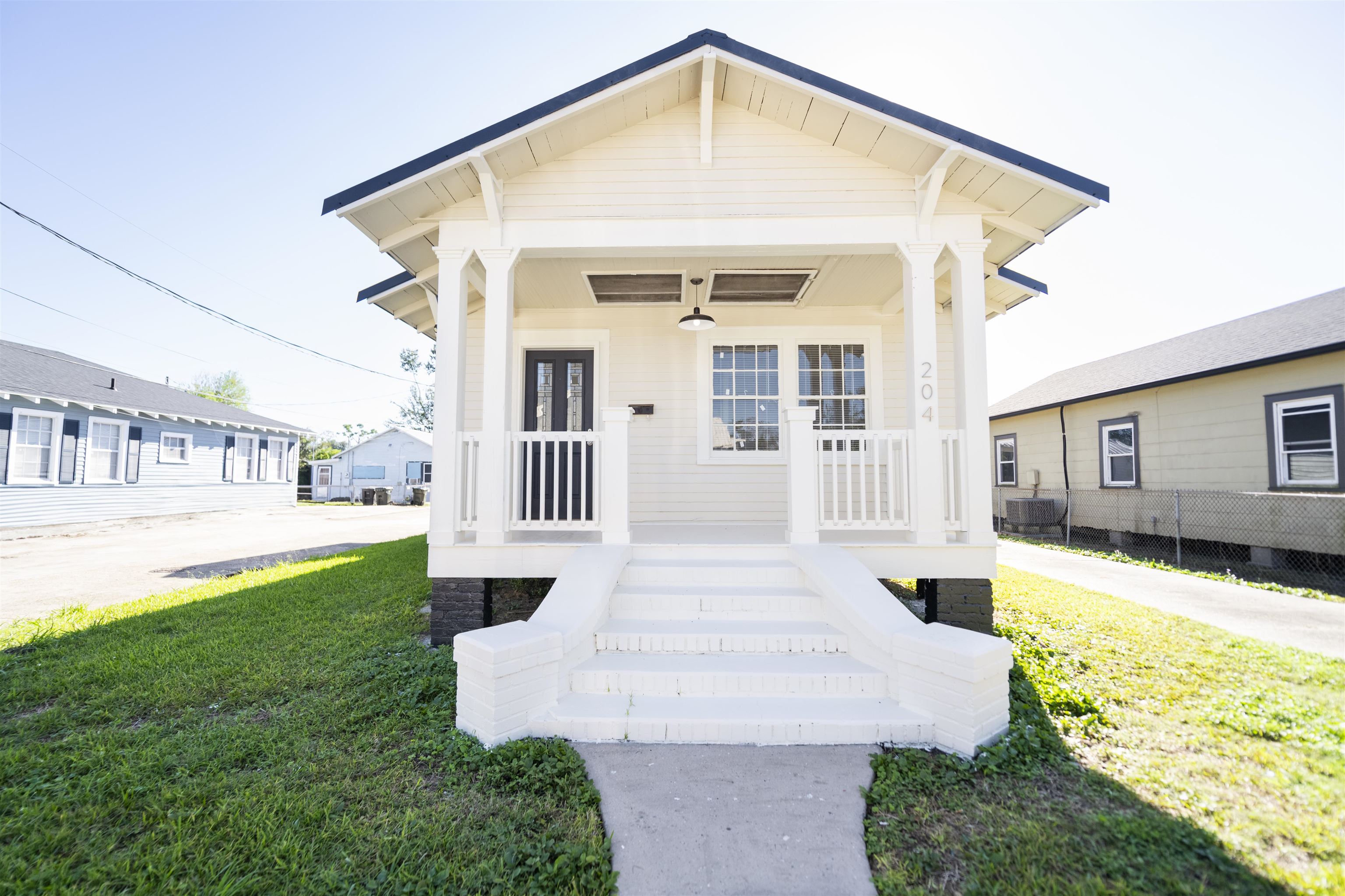 204 Williams Ave, Houma, Louisiana image 1