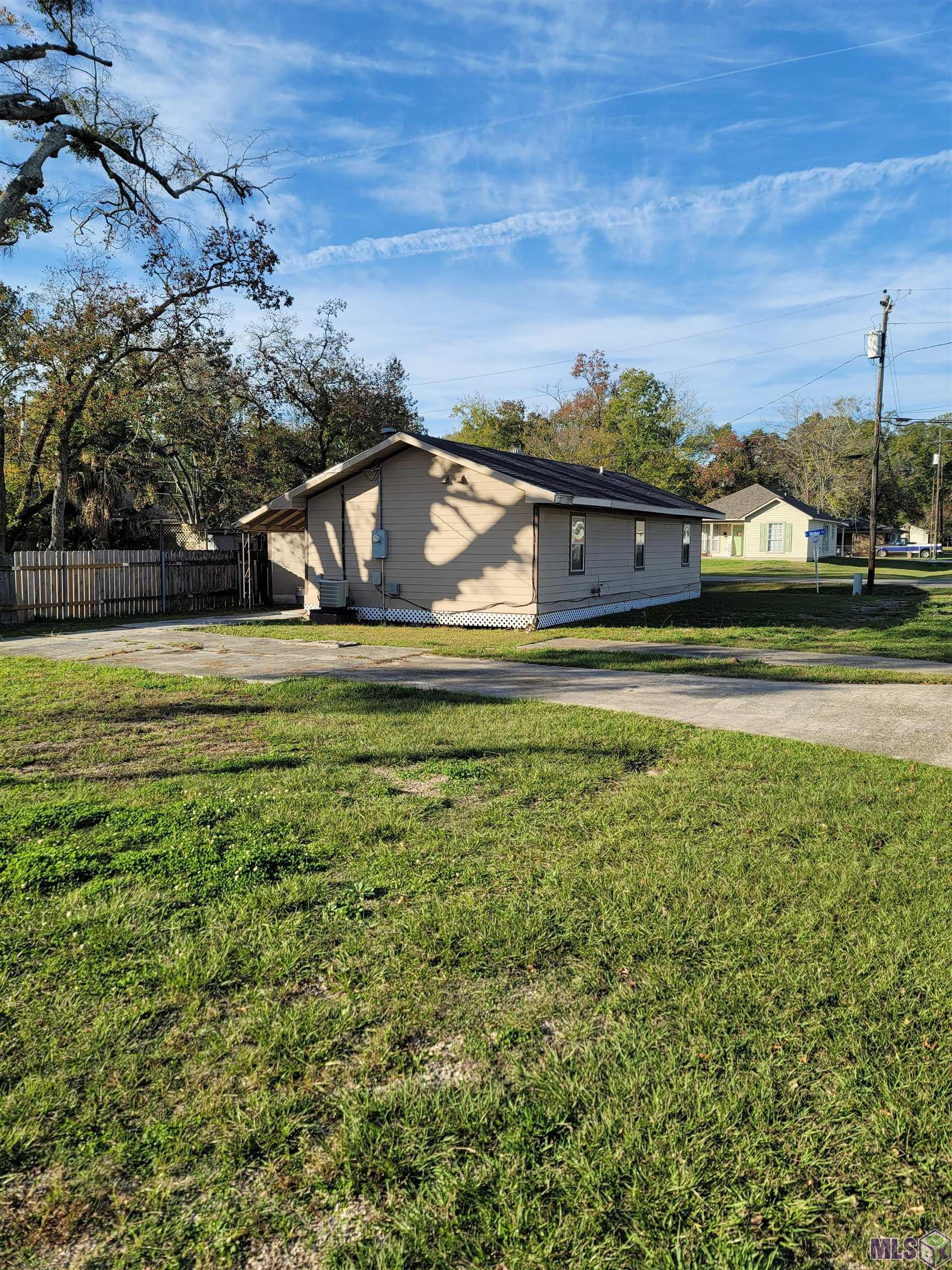 107 N Francis Ave, Gonzales, Louisiana image 2